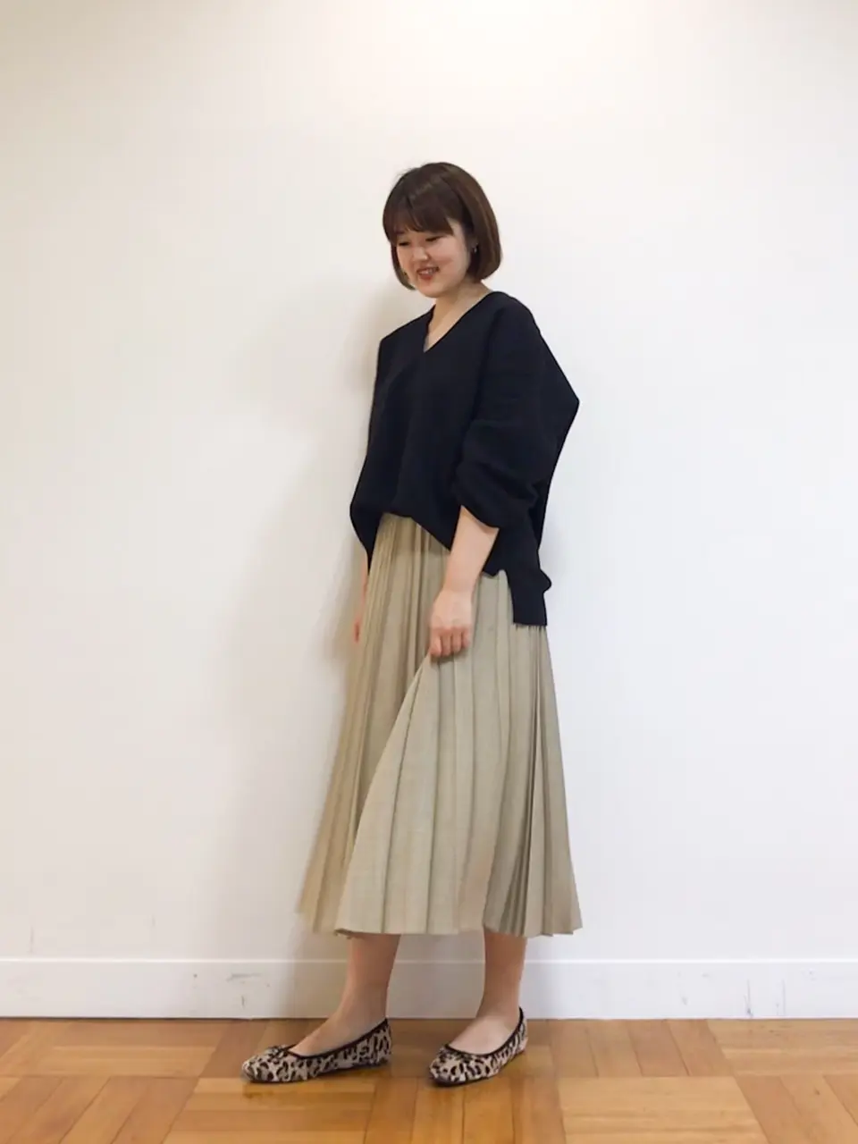  露草 コーディネート画像