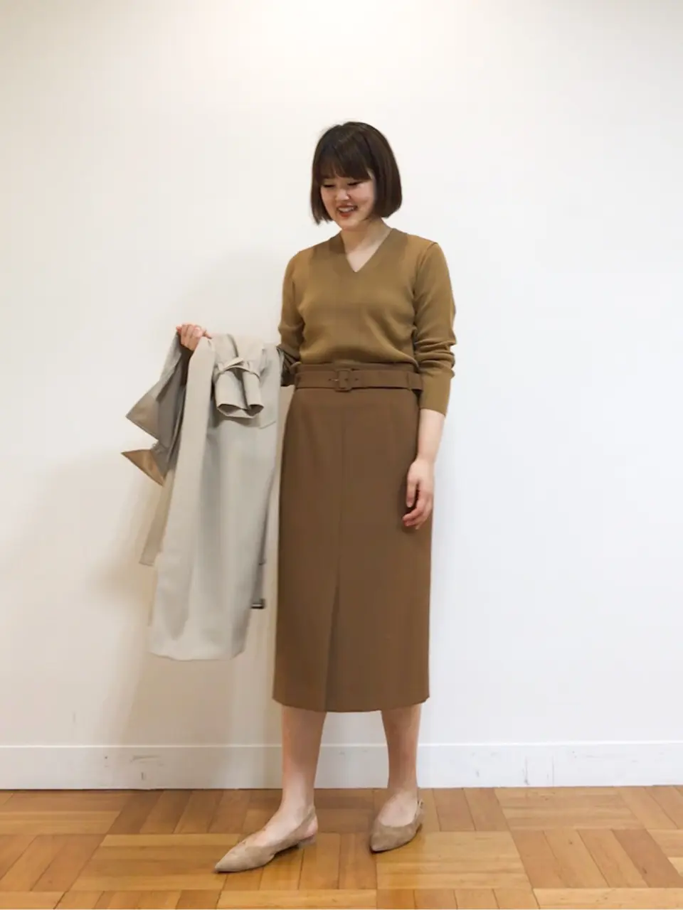  露草 コーディネート画像