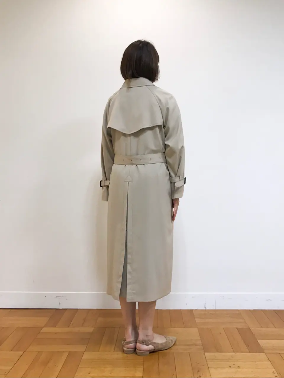 23区 L 露草 コーディネート画像