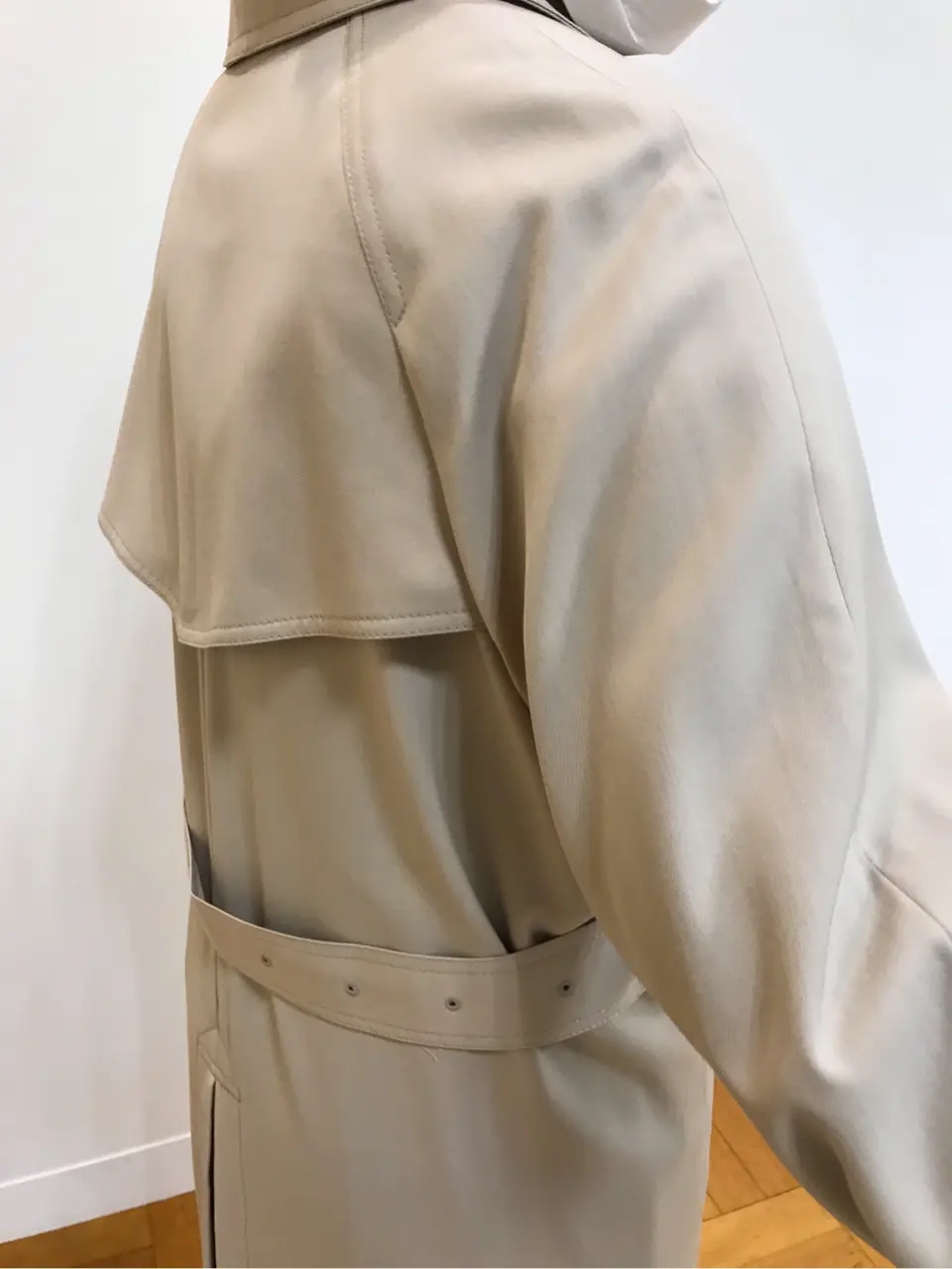 23区 L 露草 コーディネート画像