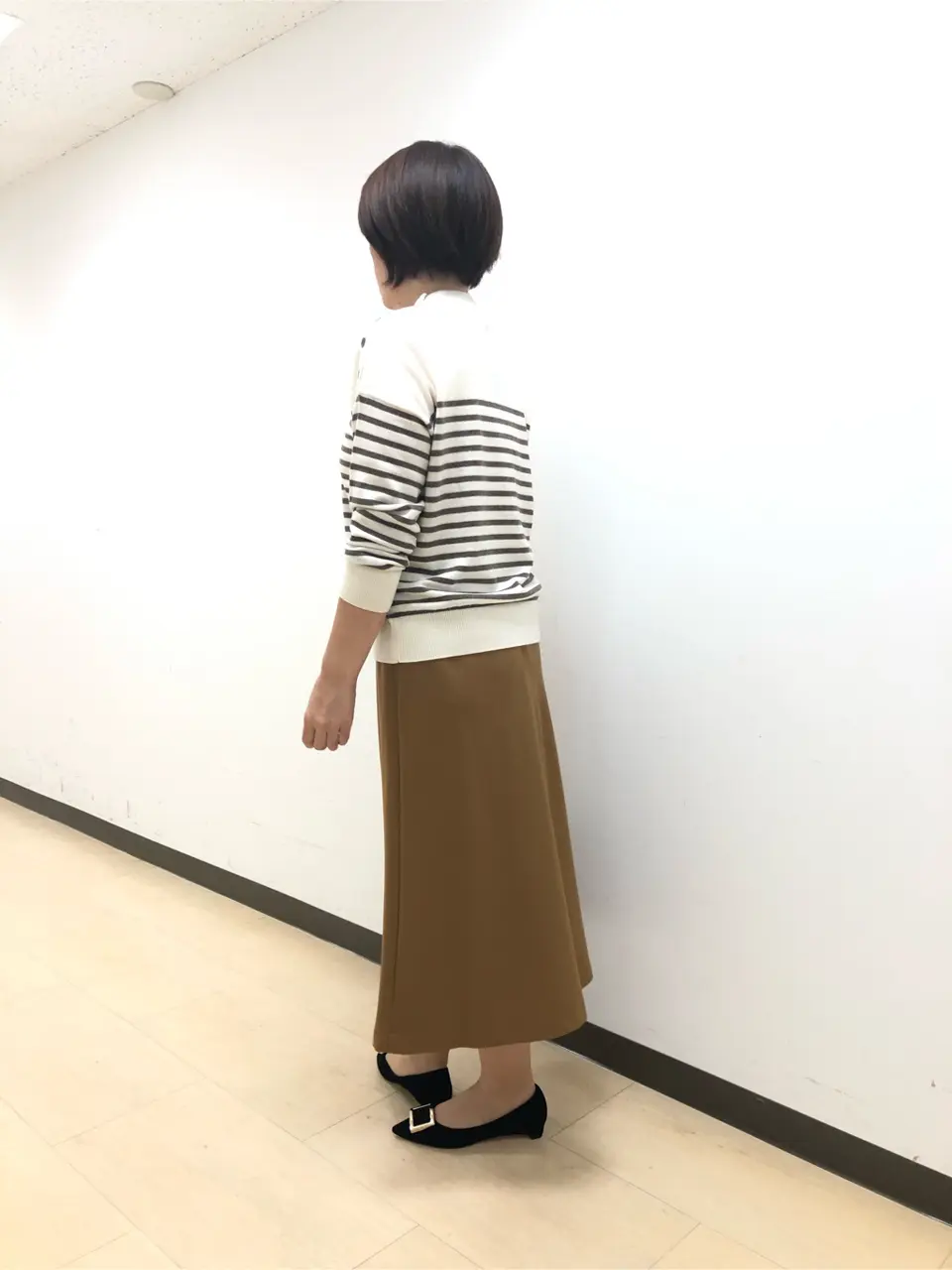 23区 L 鈴木 コーディネート画像