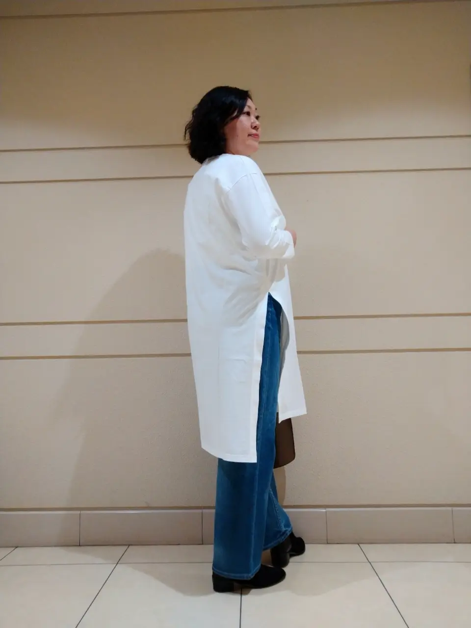 23区 L 山崎 コーディネート画像