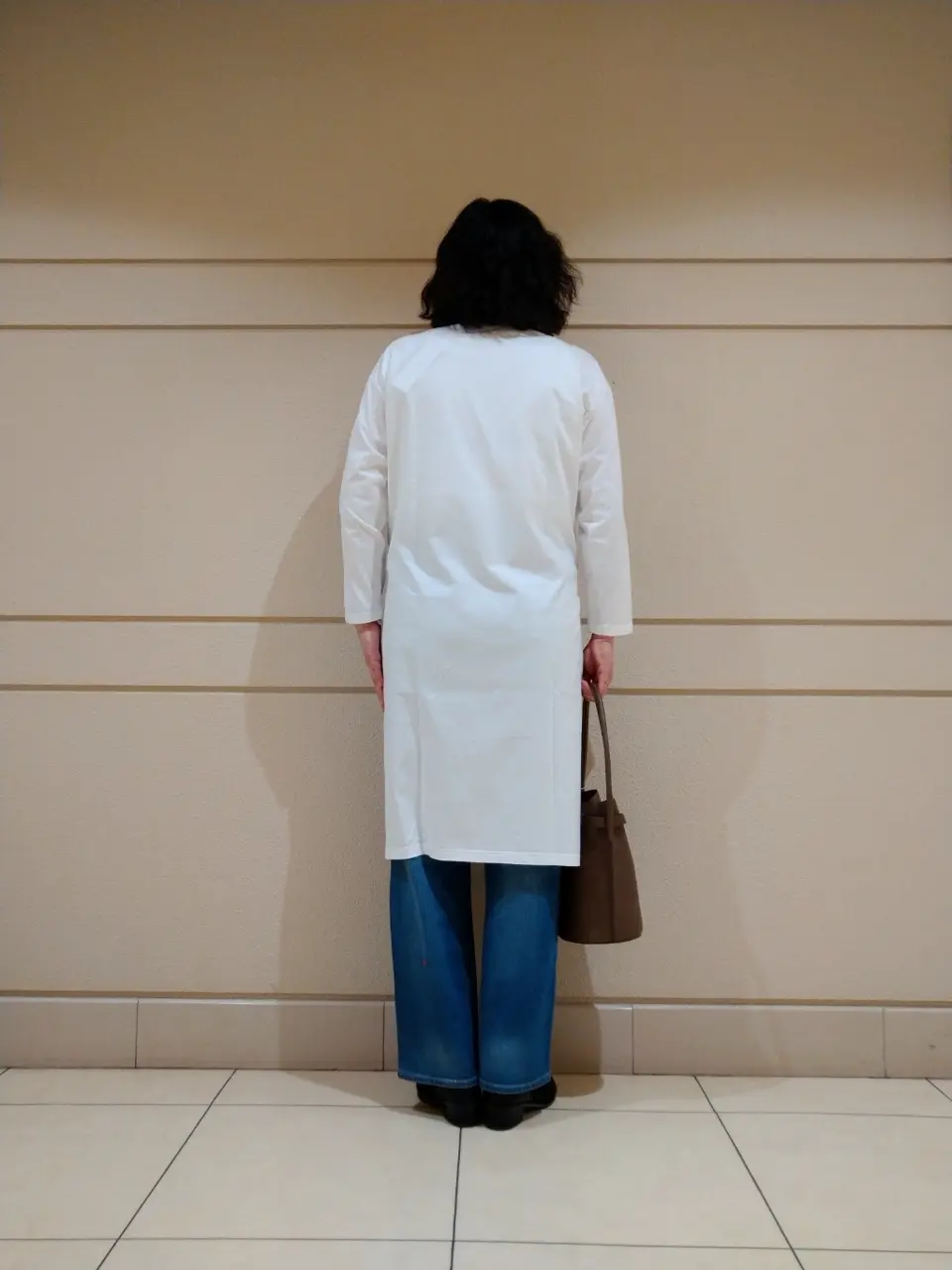 23区 L 山崎 コーディネート画像