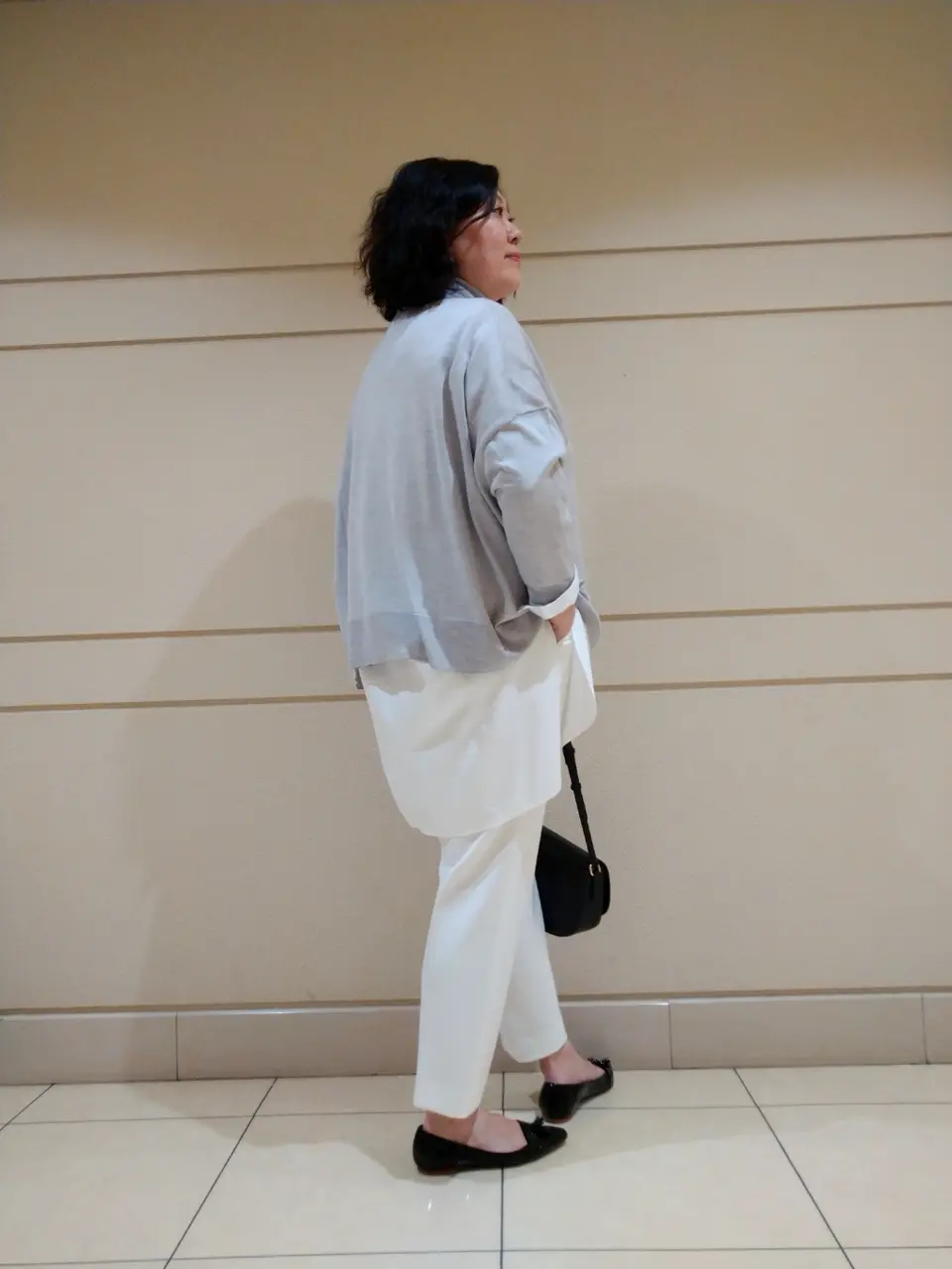 23区 L 山崎 コーディネート画像