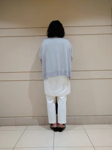 23区 L 山崎 コーディネート画像