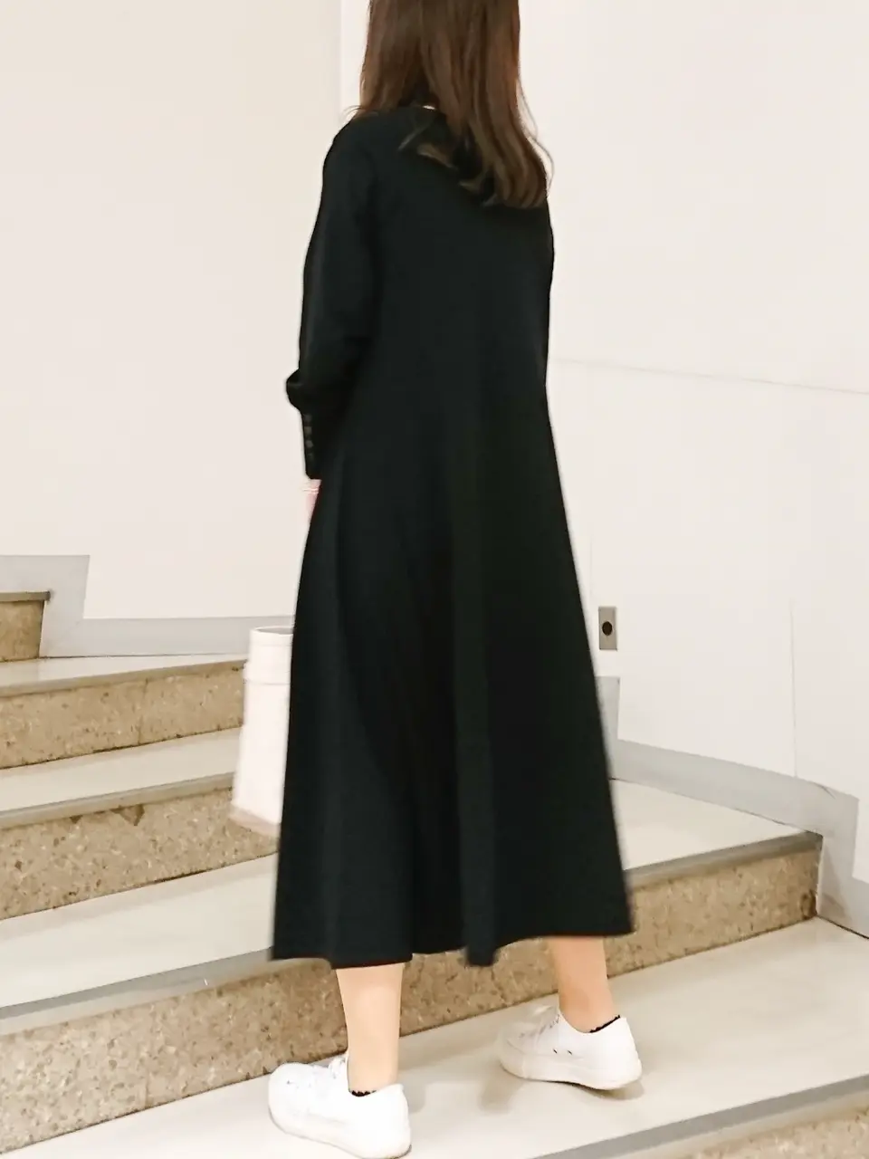 23区 L 服部 コーディネート画像