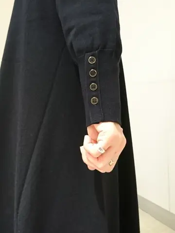 23区 L 服部 コーディネート画像