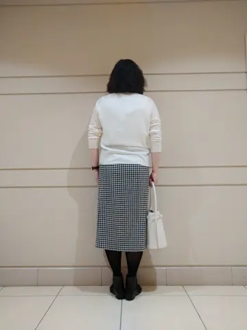 23区 L 山崎 コーディネート画像