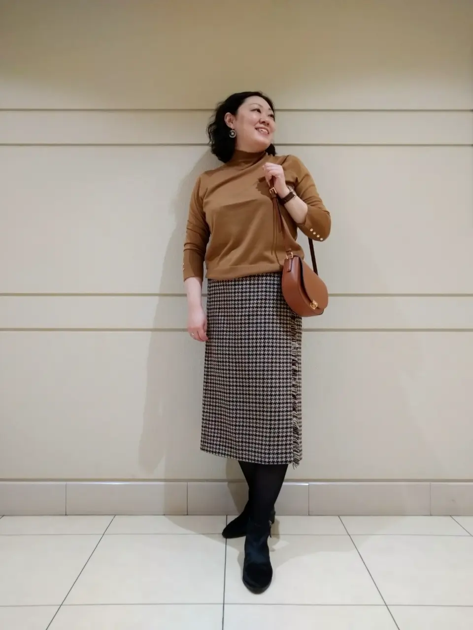 23区 L 山崎 コーディネート画像