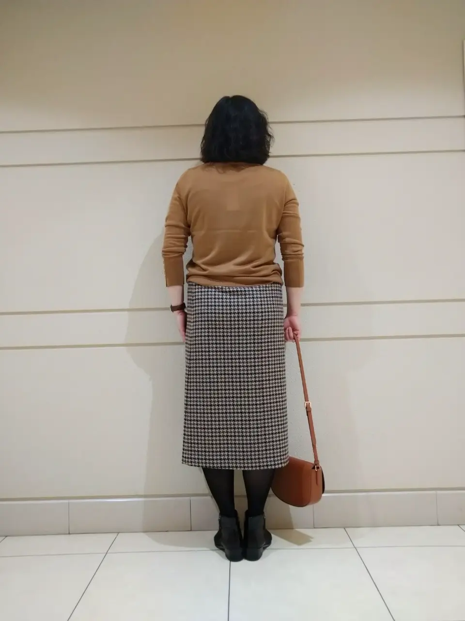 23区 L 山崎 コーディネート画像