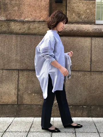 23区 L 西村 コーディネート画像