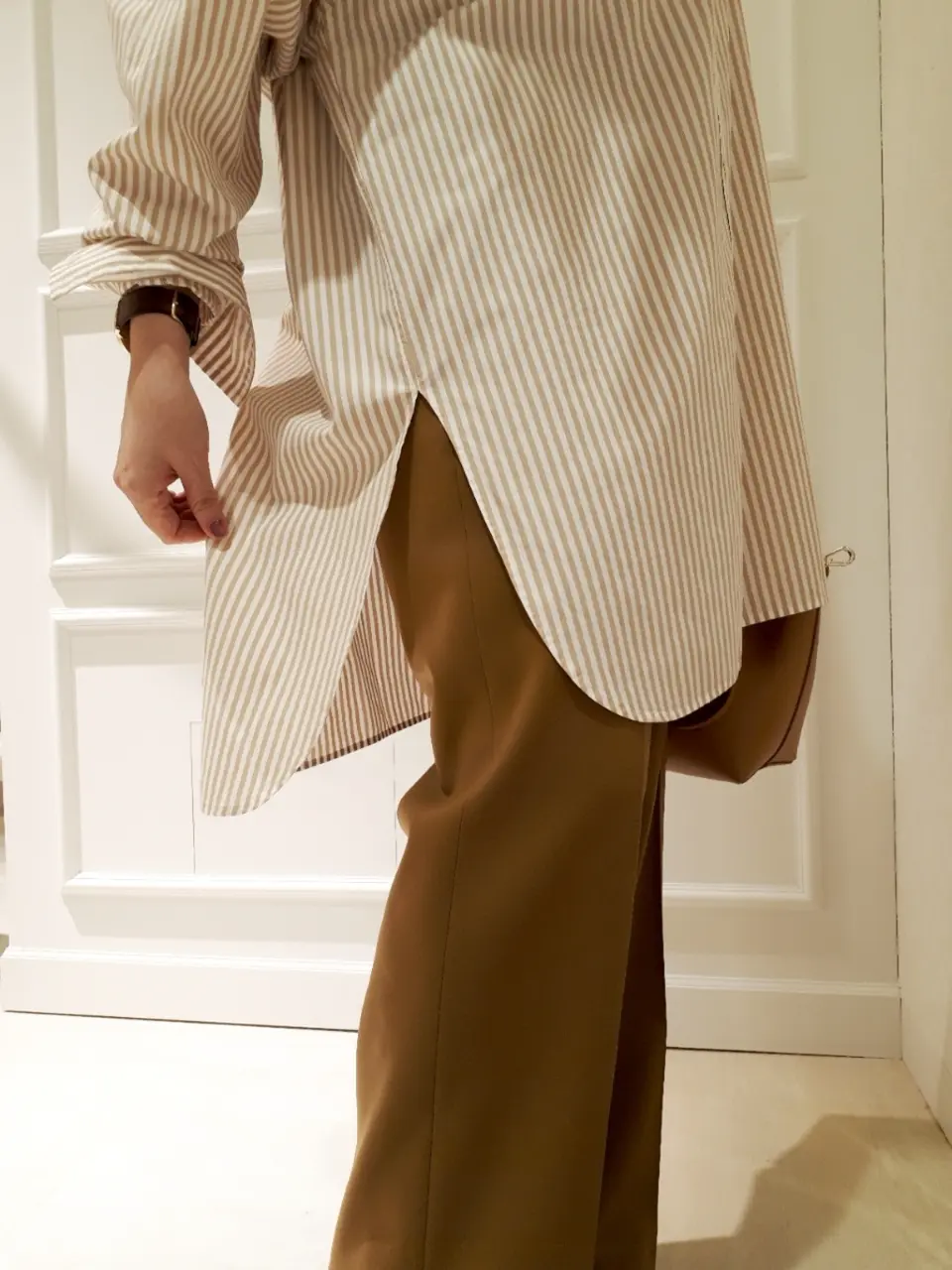 23区 L 西川 コーディネート画像