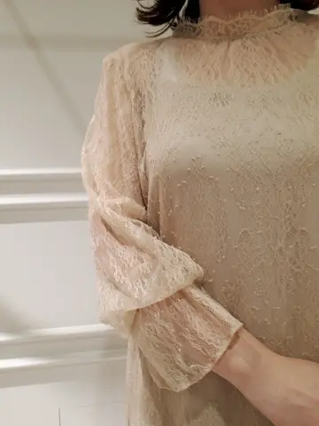 23区 L 西川 コーディネート画像