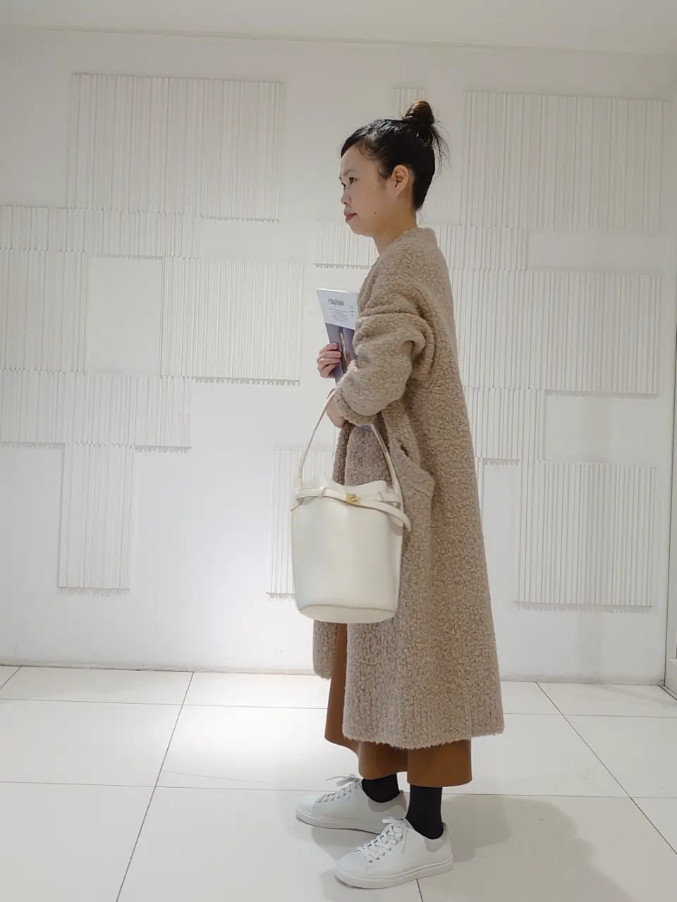 23区 L 山下 コーディネート画像