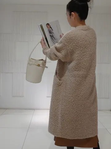 23区 L 山下 コーディネート画像