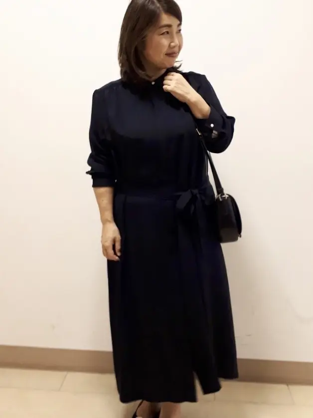  うめ子 コーディネート画像