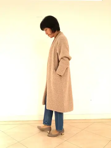 23区 L 野村 コーディネート画像