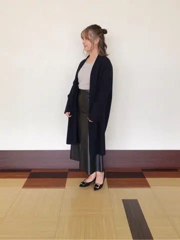 23区 L S コーディネート画像