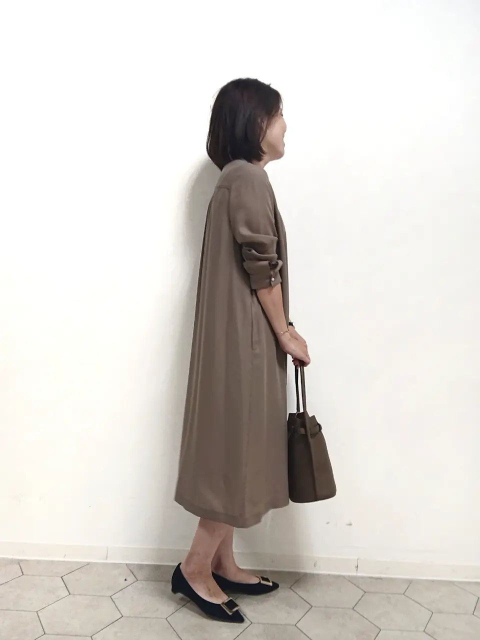 23区 L 播 コーディネート画像