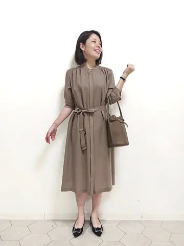 23区 L 播 コーディネート画像