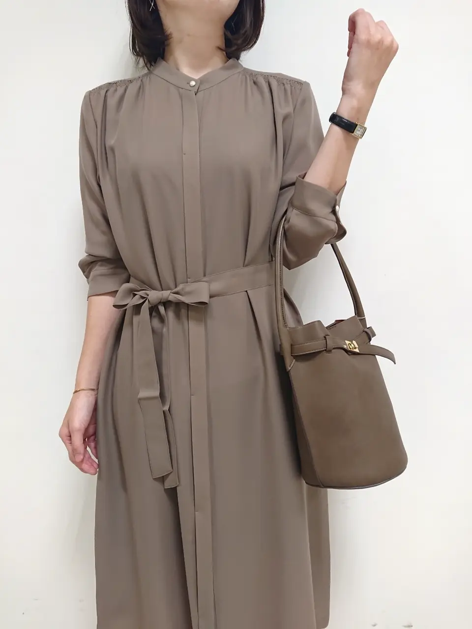 23区 L 播 コーディネート画像