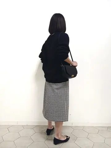 23区 L 播 コーディネート画像