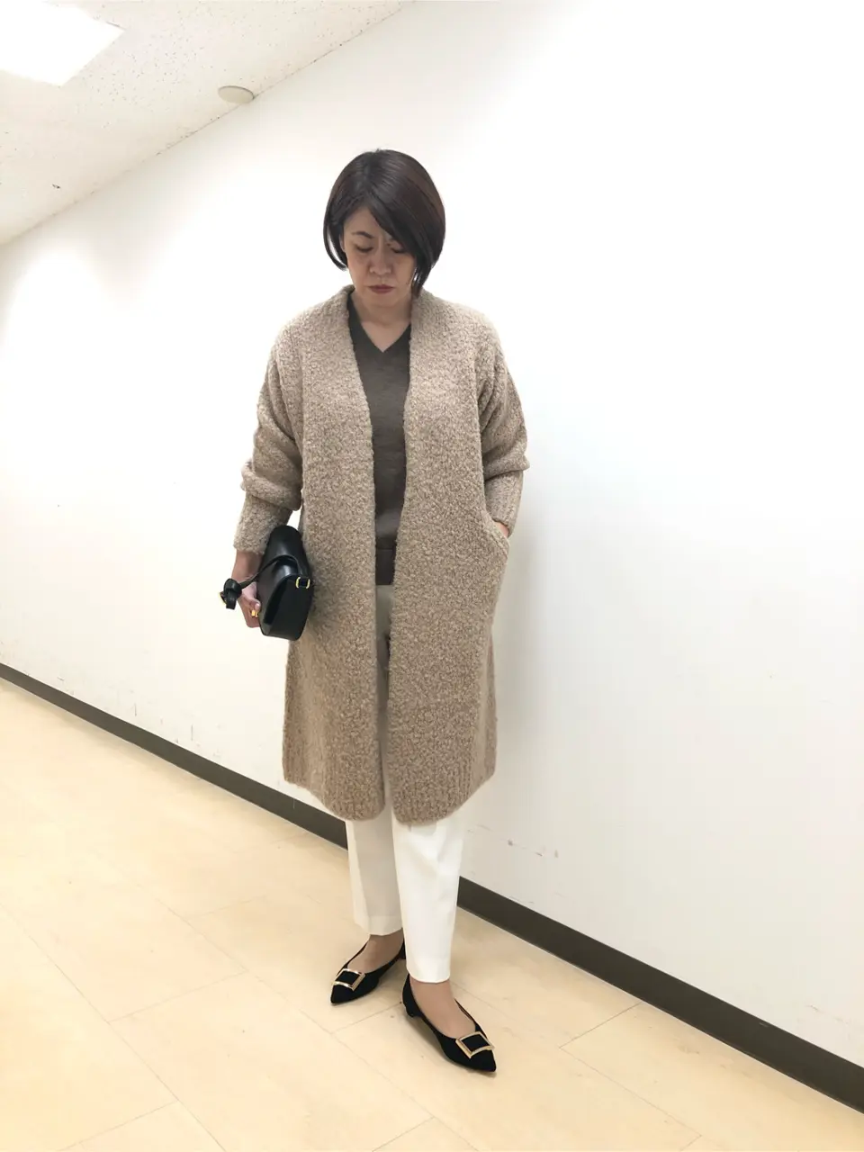 23区 L 鈴木 コーディネート画像