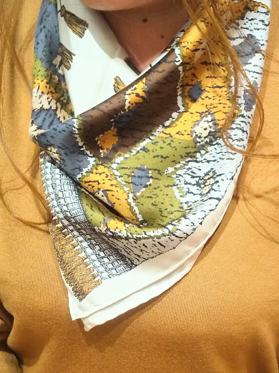 23区 L 佐久間 コーディネート画像