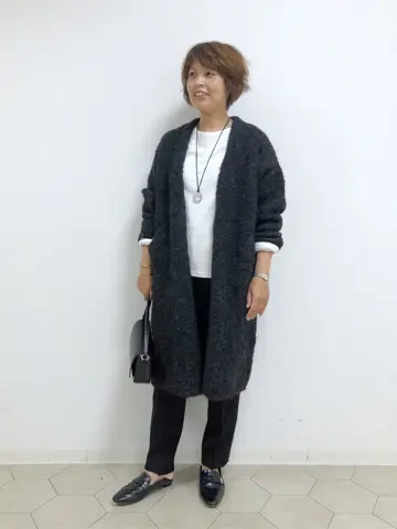 23区 L 田中 コーディネート画像