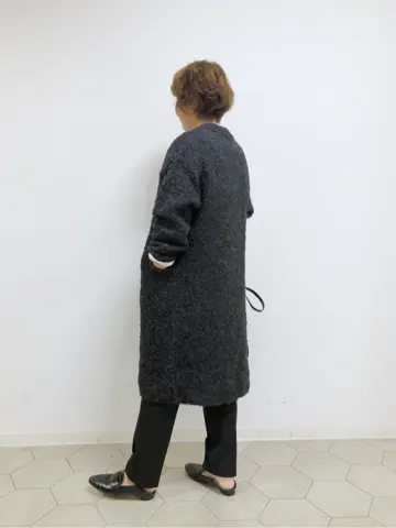 23区 L 田中 コーディネート画像