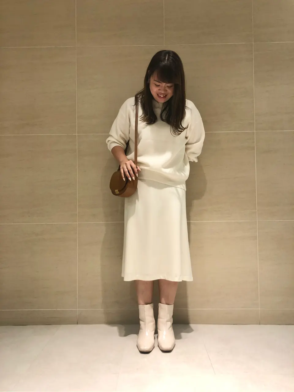  松本 コーディネート画像