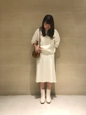 23区 L 松本 コーディネート画像