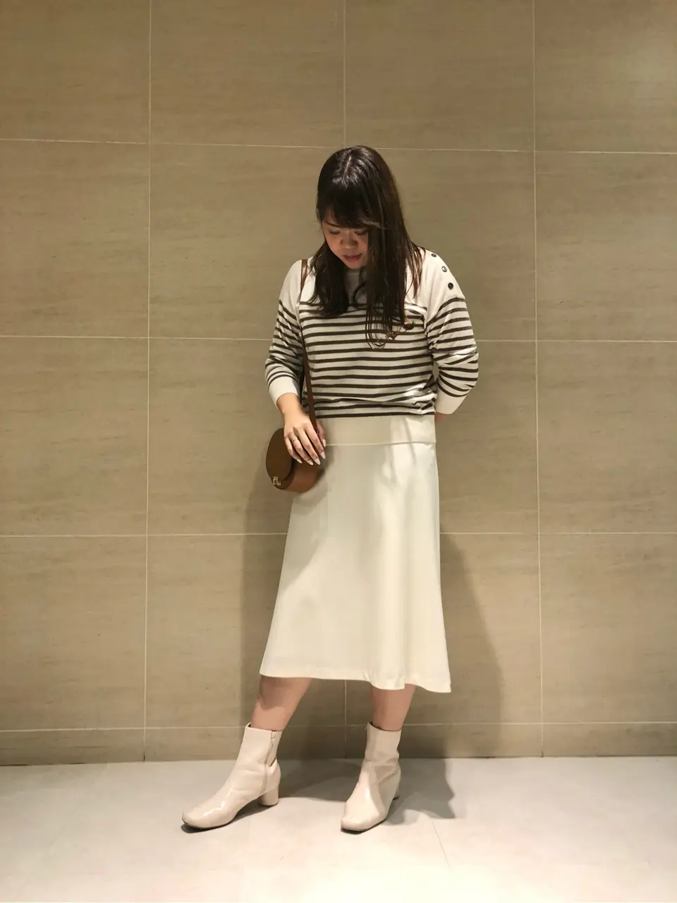  松本 コーディネート画像