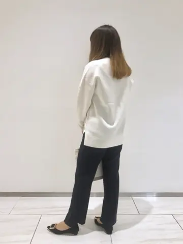 23区 L 近藤 コーディネート画像