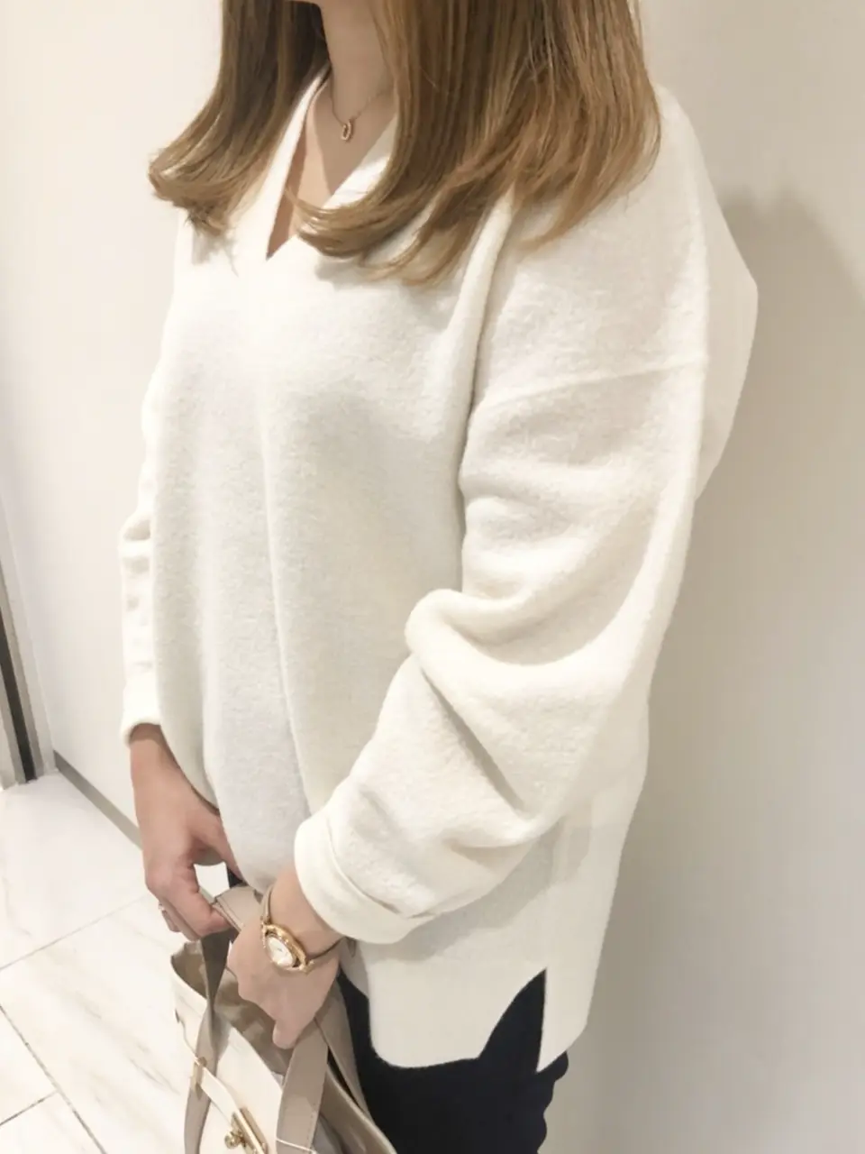 23区 L 近藤 コーディネート画像