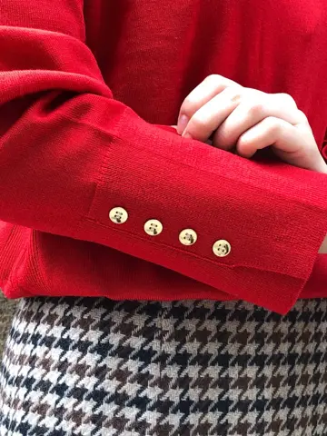 23区 L 島岡 コーディネート画像