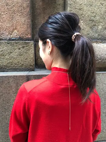 23区 L 島岡 コーディネート画像