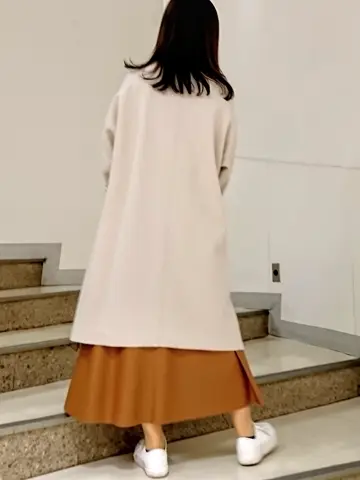 23区 L 服部 コーディネート画像