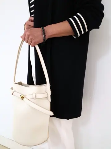 23区 L 野村 コーディネート画像