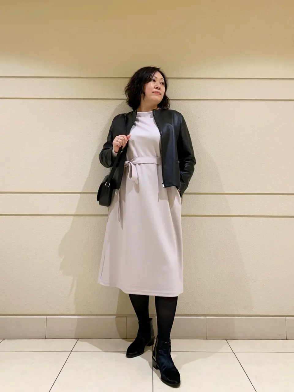 23区 L 山崎 コーディネート画像