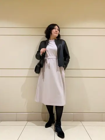 23区 L 山崎 コーディネート画像