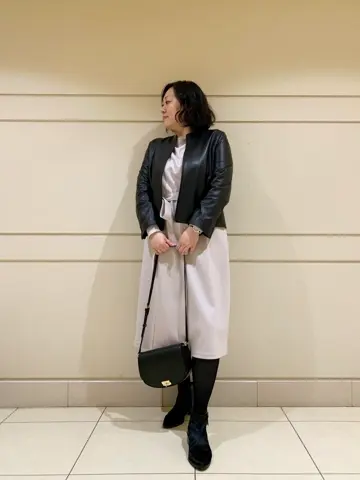 23区 L 山崎 コーディネート画像