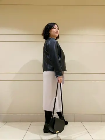 23区 L 山崎 コーディネート画像