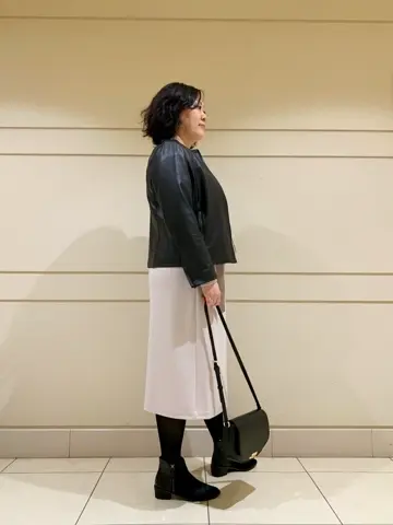 23区 L 山崎 コーディネート画像