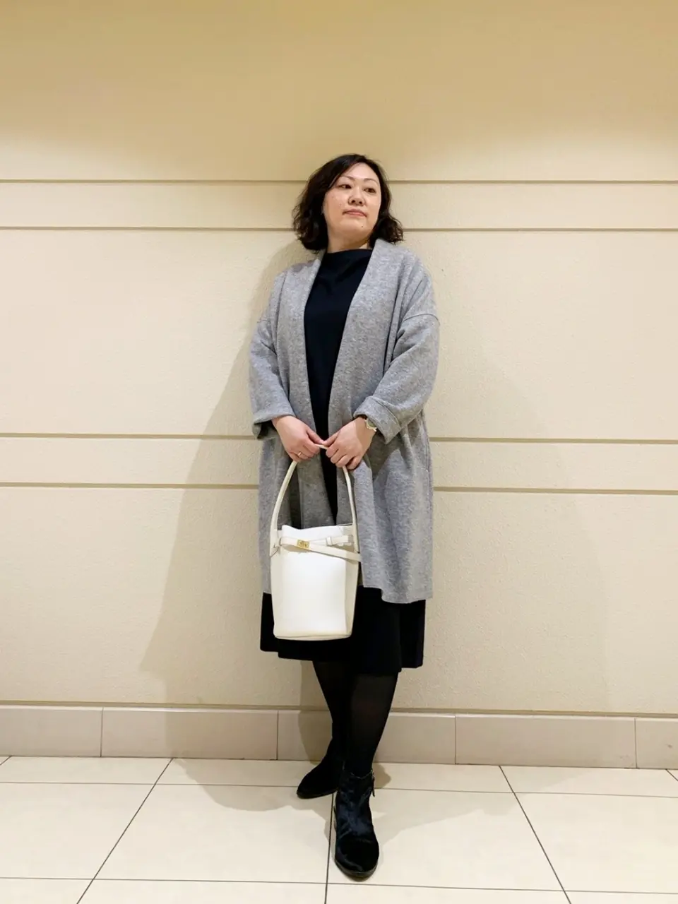 23区 L 山崎 コーディネート画像