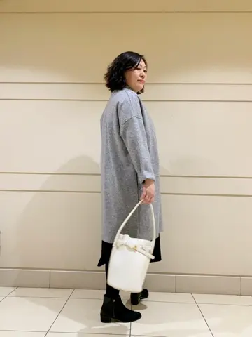 23区 L 山崎 コーディネート画像