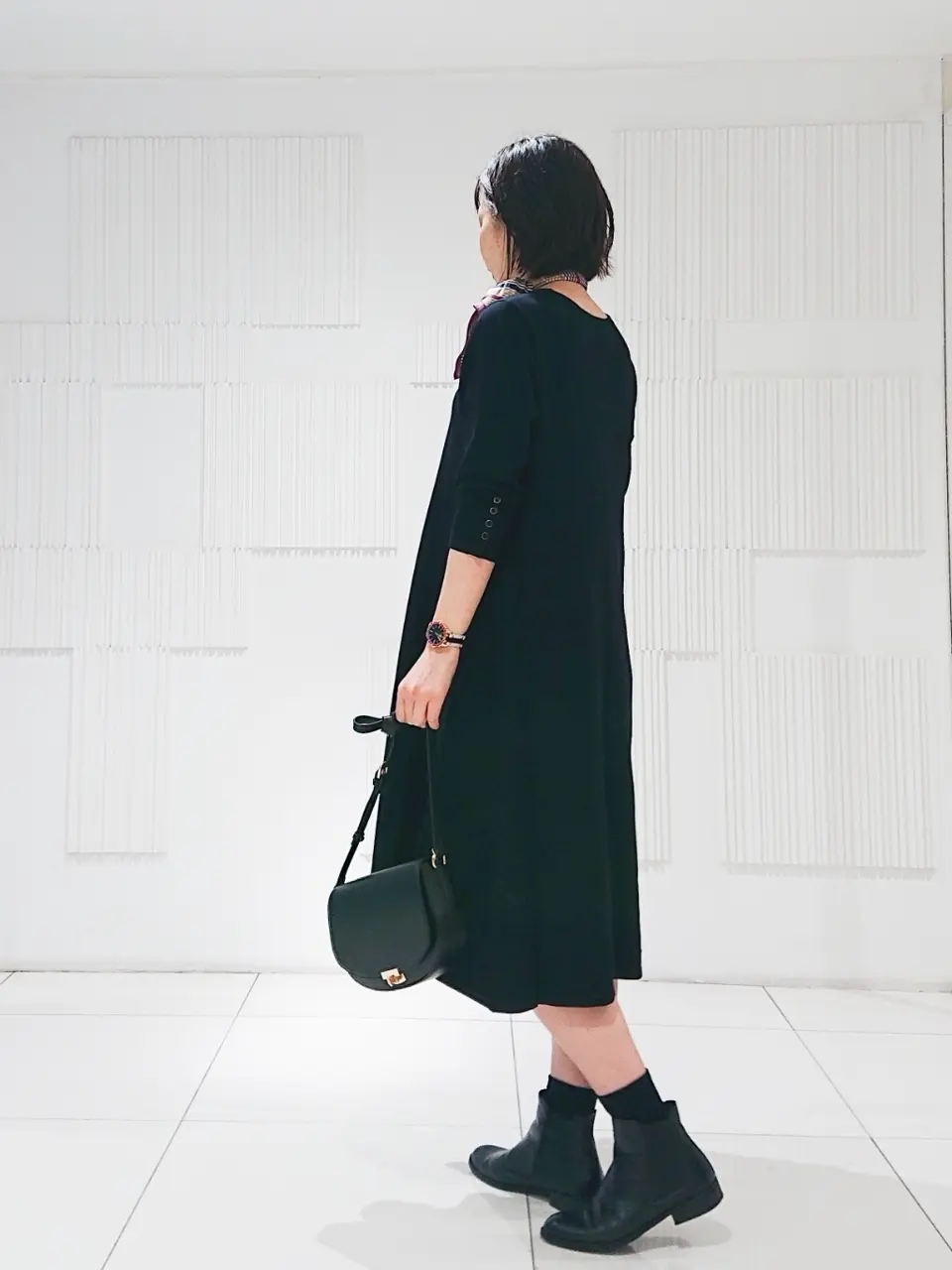 23区 L 緒續 コーディネート画像