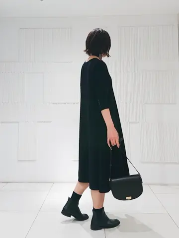 23区 L 緒續 コーディネート画像