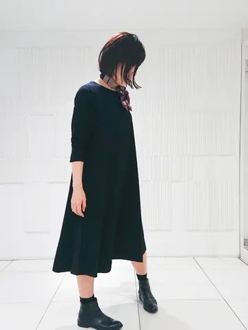 23区 L 緒續 コーディネート画像