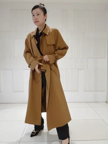 23区 L 山下 コーディネート画像